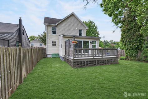 322 Madison Avenue Dunellen NJ 08812