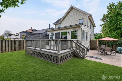 322 Madison Avenue Dunellen NJ 08812