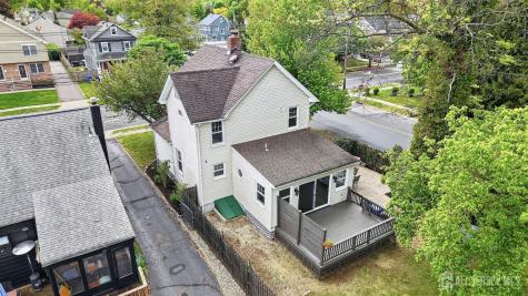 322 Madison Avenue Dunellen NJ 08812