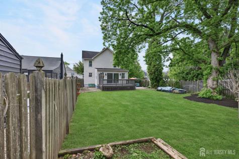 322 Madison Avenue Dunellen NJ 08812