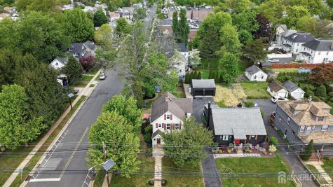322 Madison Avenue Dunellen NJ 08812