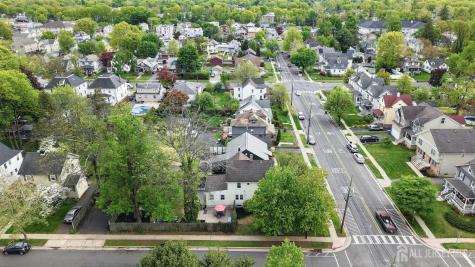 322 Madison Avenue Dunellen NJ 08812