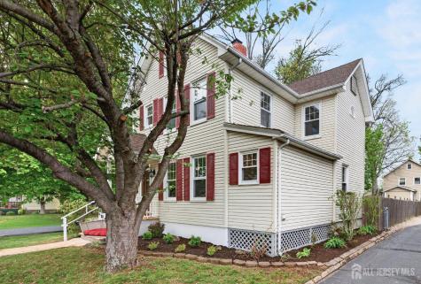 322 Madison Avenue Dunellen NJ 08812