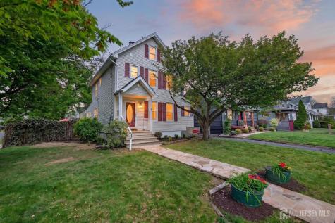 322 Madison Avenue Dunellen NJ 08812
