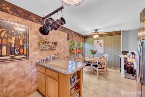 15 Everton Drive East Brunswick NJ 08816