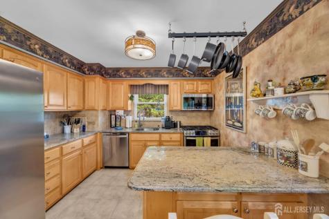 15 Everton Drive East Brunswick NJ 08816