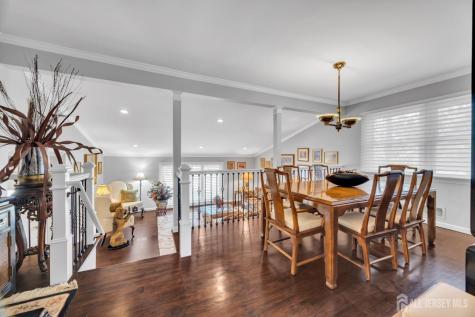 15 Everton Drive East Brunswick NJ 08816