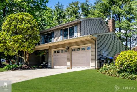 15 Everton Drive East Brunswick NJ 08816