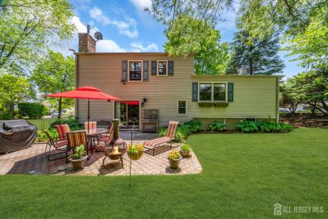 15 Everton Drive East Brunswick NJ 08816