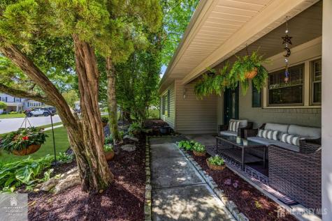 15 Everton Drive East Brunswick NJ 08816