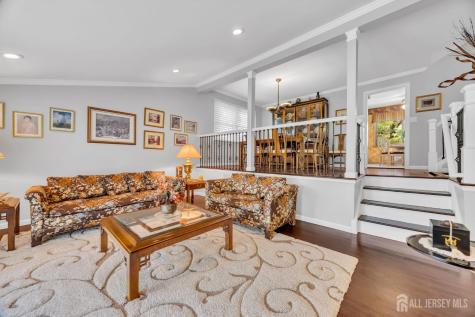 15 Everton Drive East Brunswick NJ 08816