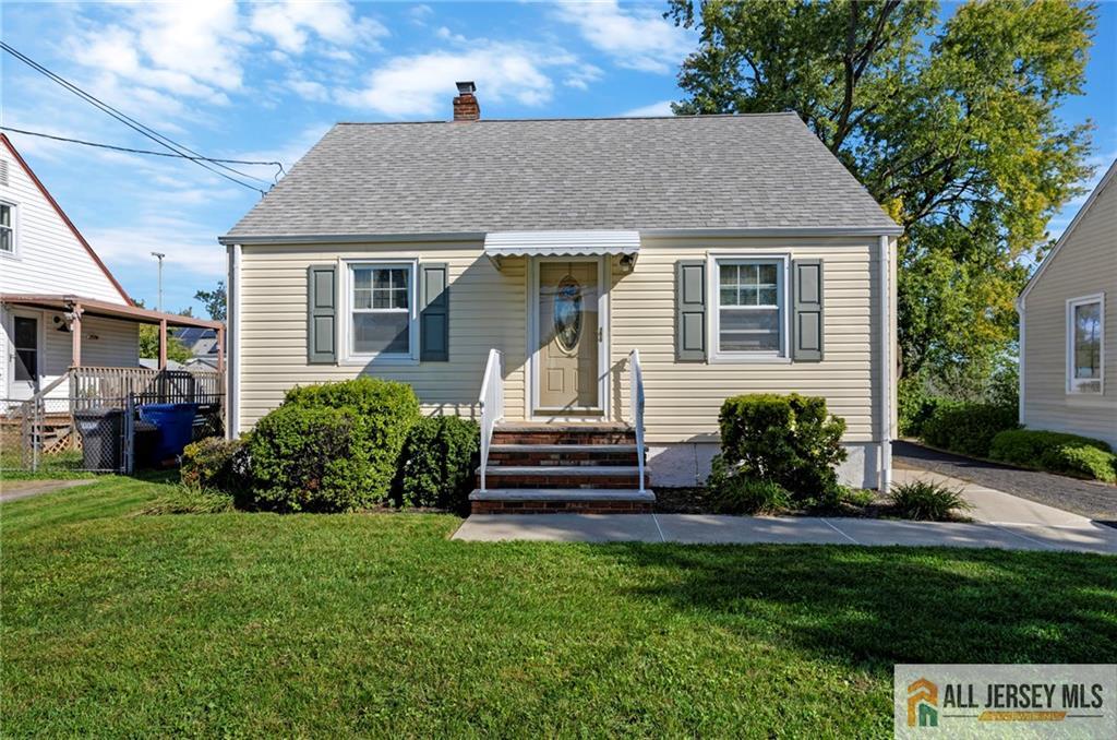 55 Eiseman Avenue Piscataway NJ 08854