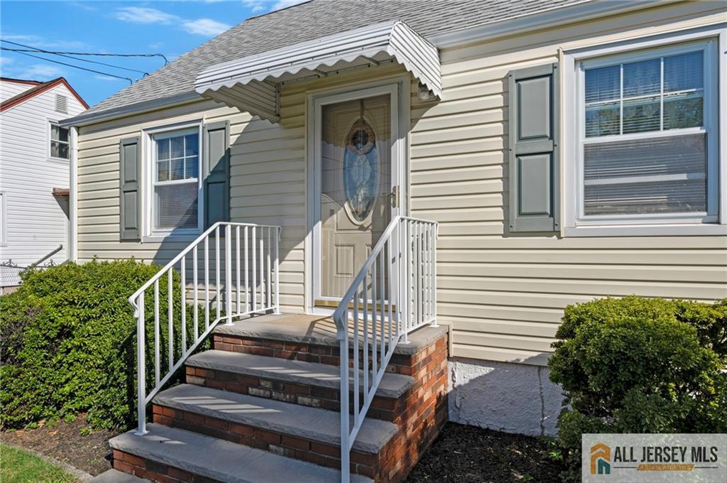 55 Eiseman Avenue Piscataway NJ 08854
