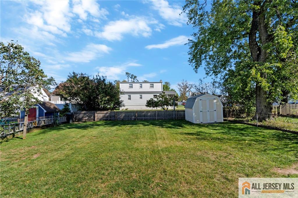 55 Eiseman Avenue Piscataway NJ 08854