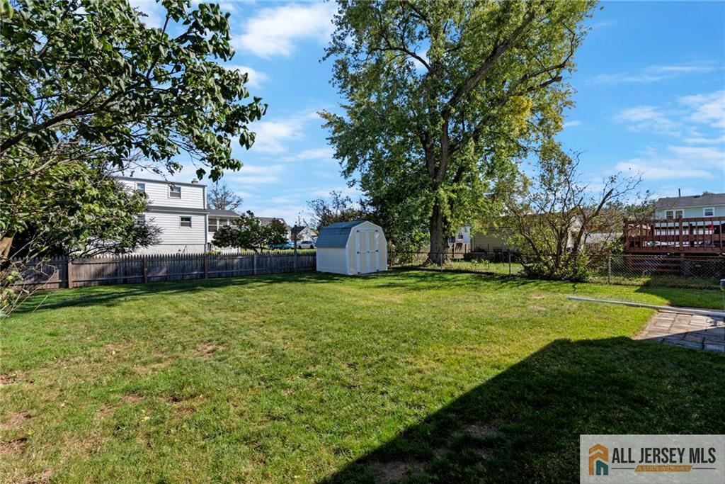 55 Eiseman Avenue Piscataway NJ 08854