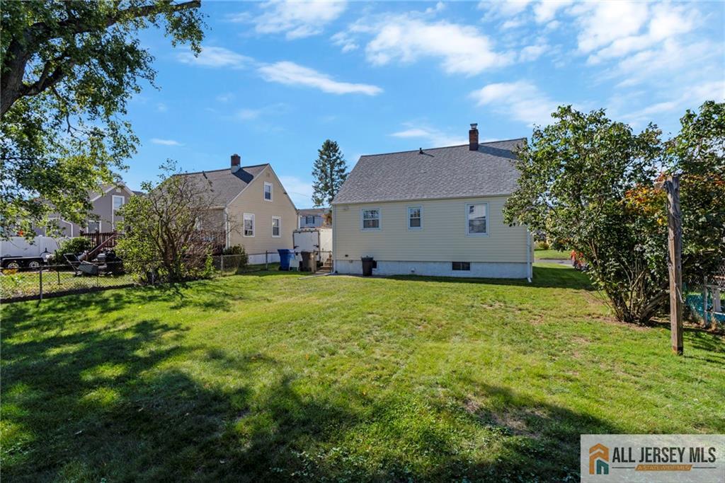 55 Eiseman Avenue Piscataway NJ 08854