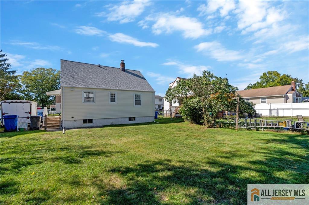55 Eiseman Avenue Piscataway NJ 08854