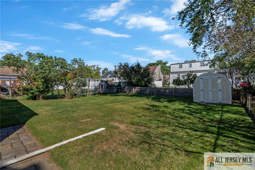 55 Eiseman Avenue Piscataway NJ 08854