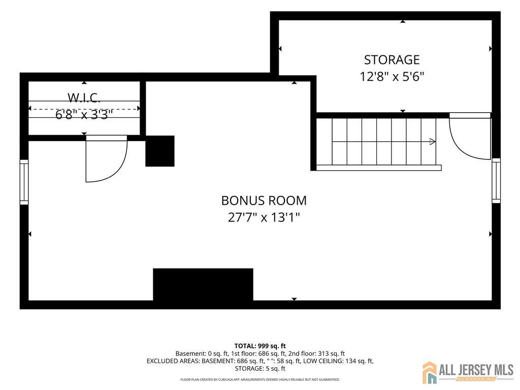 55 Eiseman Avenue Piscataway NJ 08854