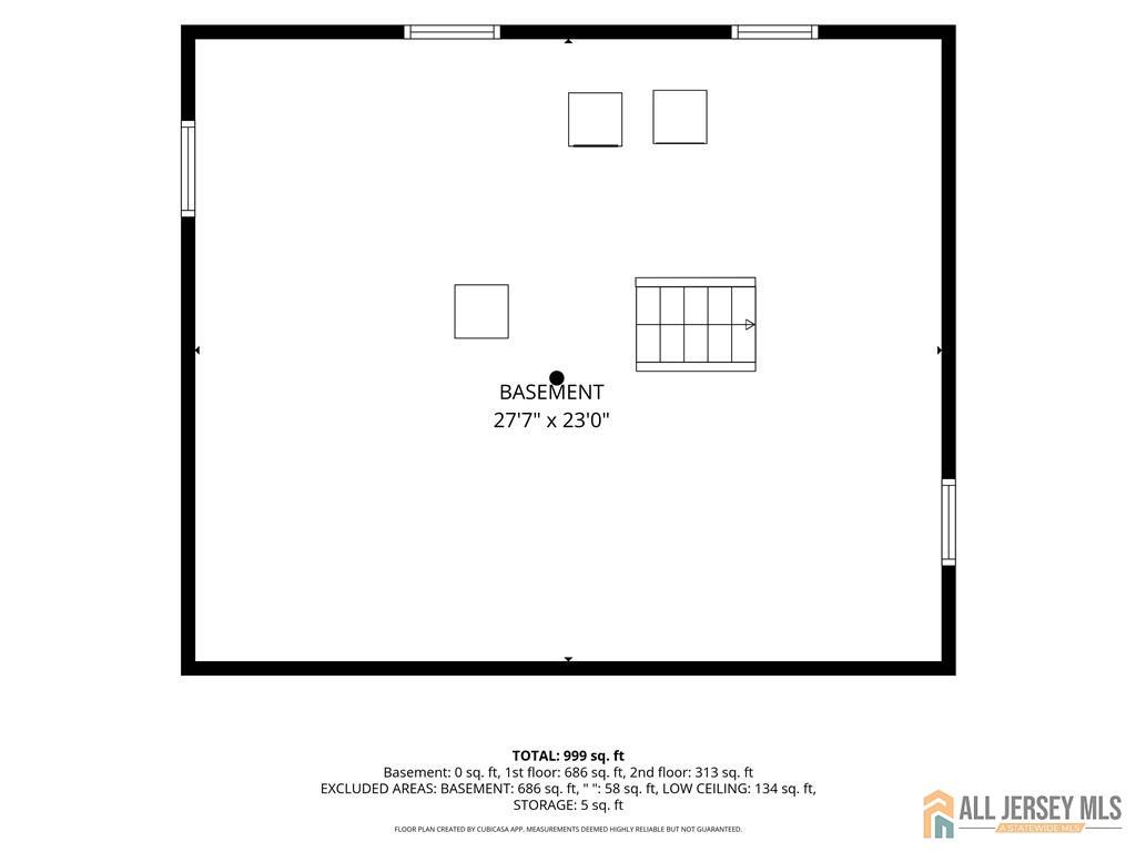 55 Eiseman Avenue Piscataway NJ 08854