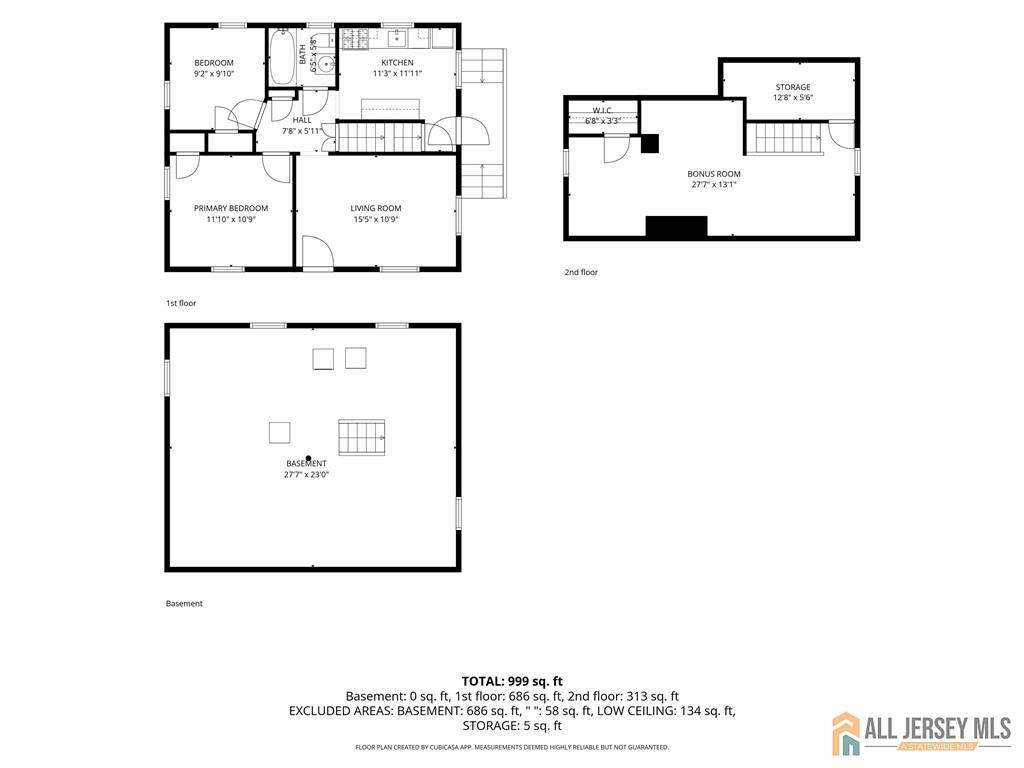 55 Eiseman Avenue Piscataway NJ 08854