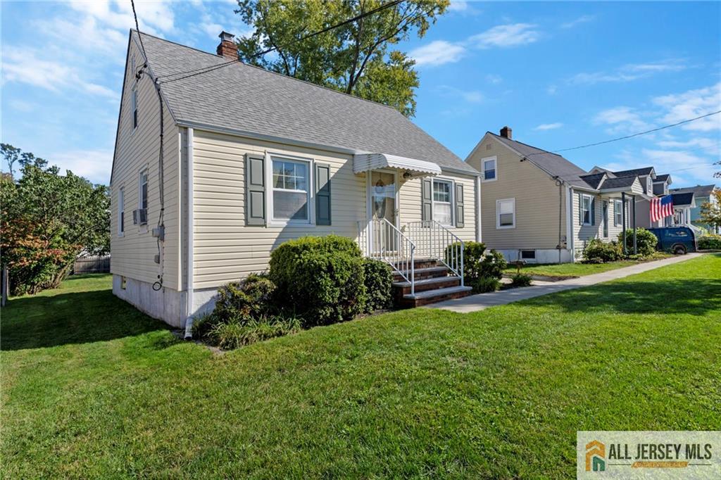 55 Eiseman Avenue Piscataway NJ 08854