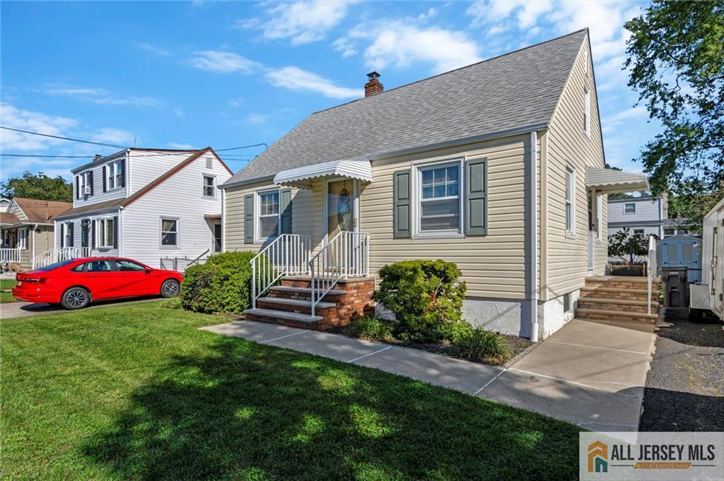 55 Eiseman Avenue Piscataway NJ 08854