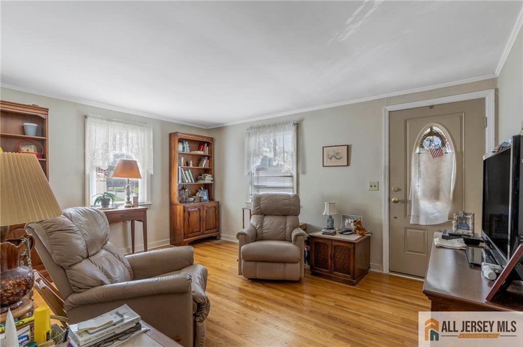 55 Eiseman Avenue Piscataway NJ 08854