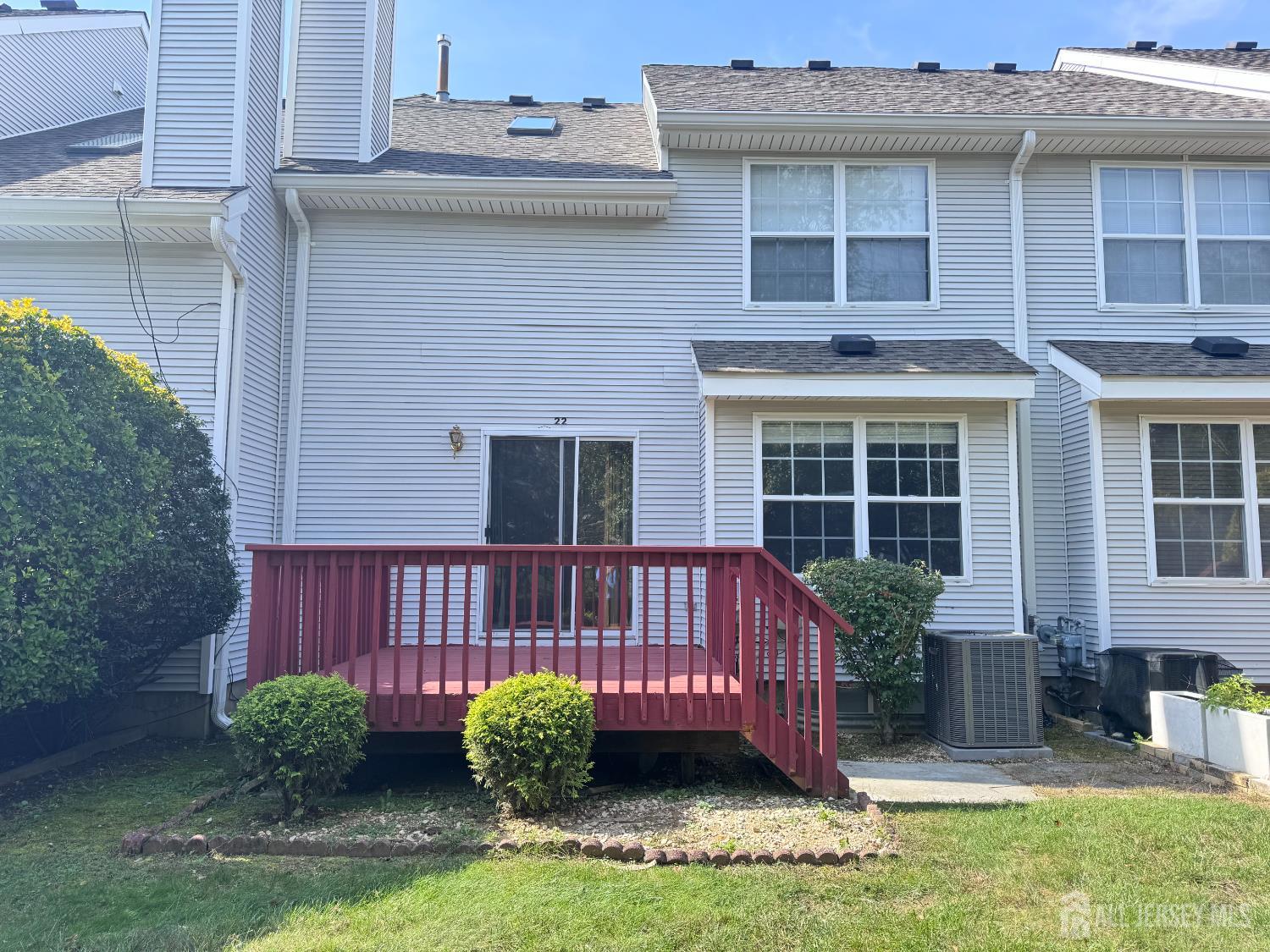 22 Jill Court South Brunswick NJ 08852