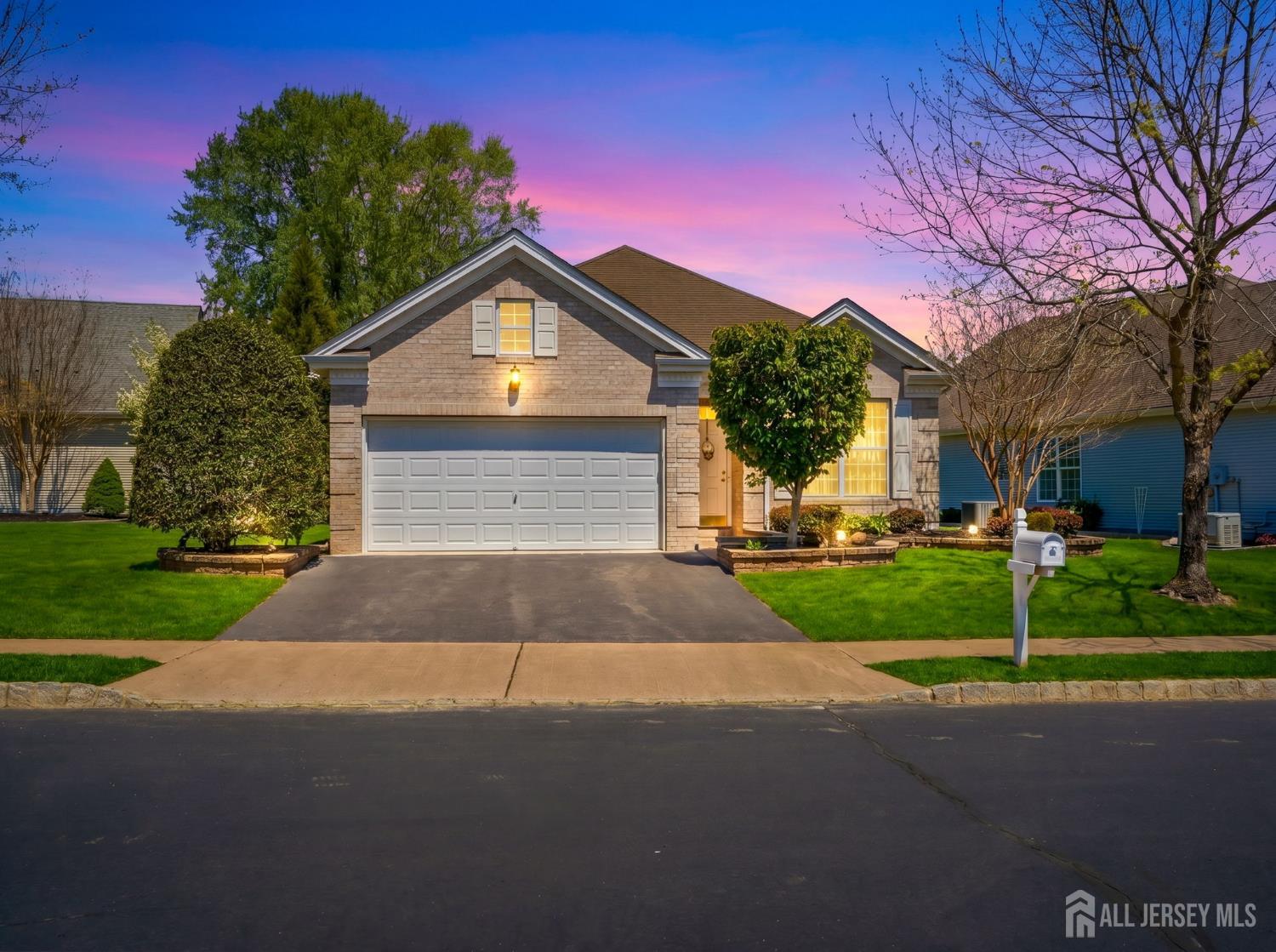16 Barbaras Way Jackson NJ 08527
