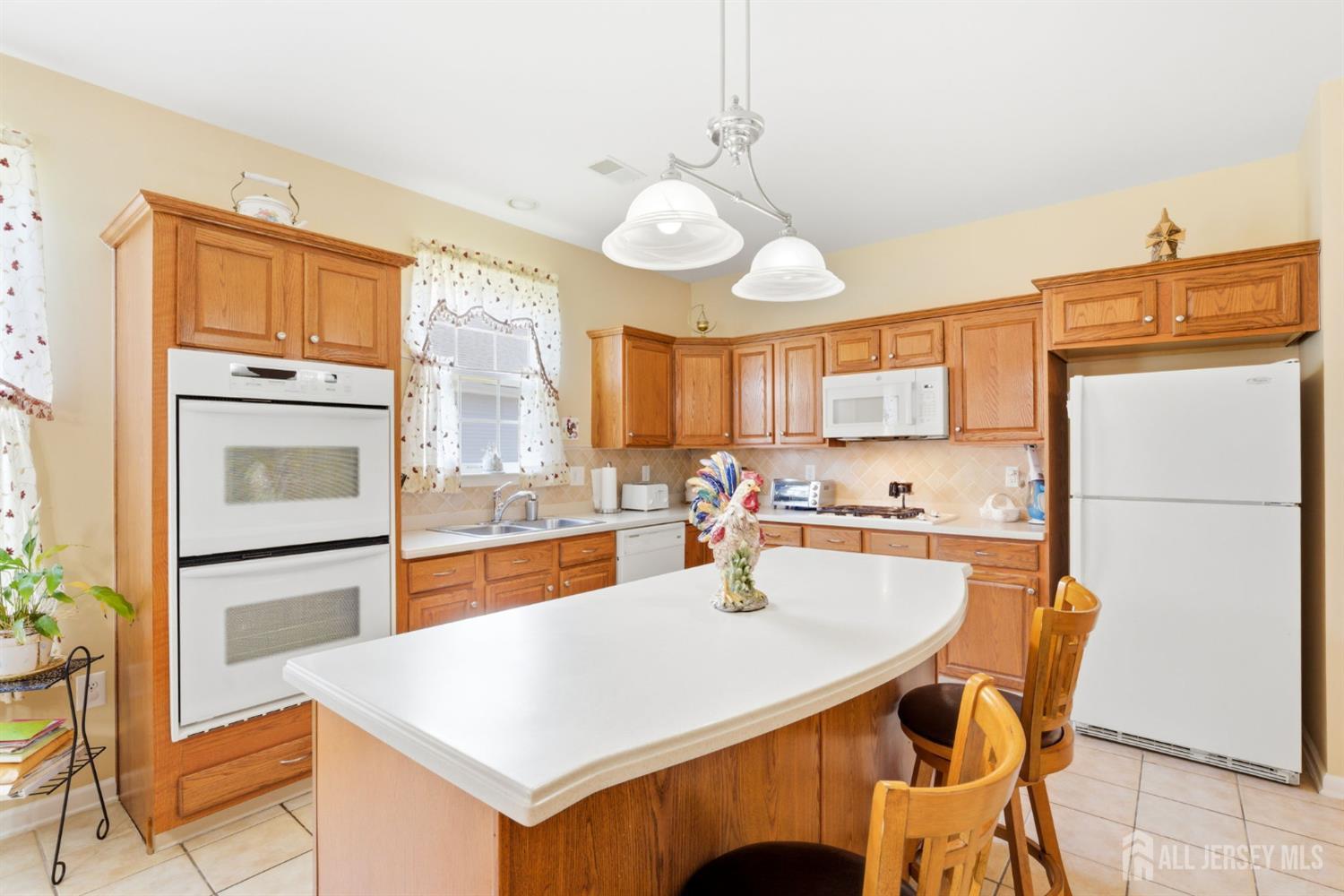16 Barbaras Way Jackson NJ 08527