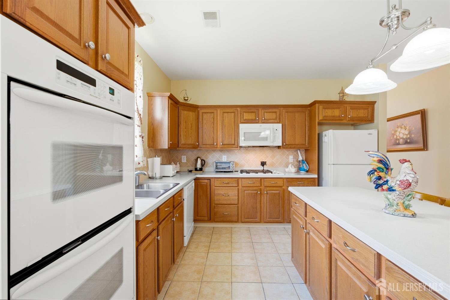 16 Barbaras Way Jackson NJ 08527