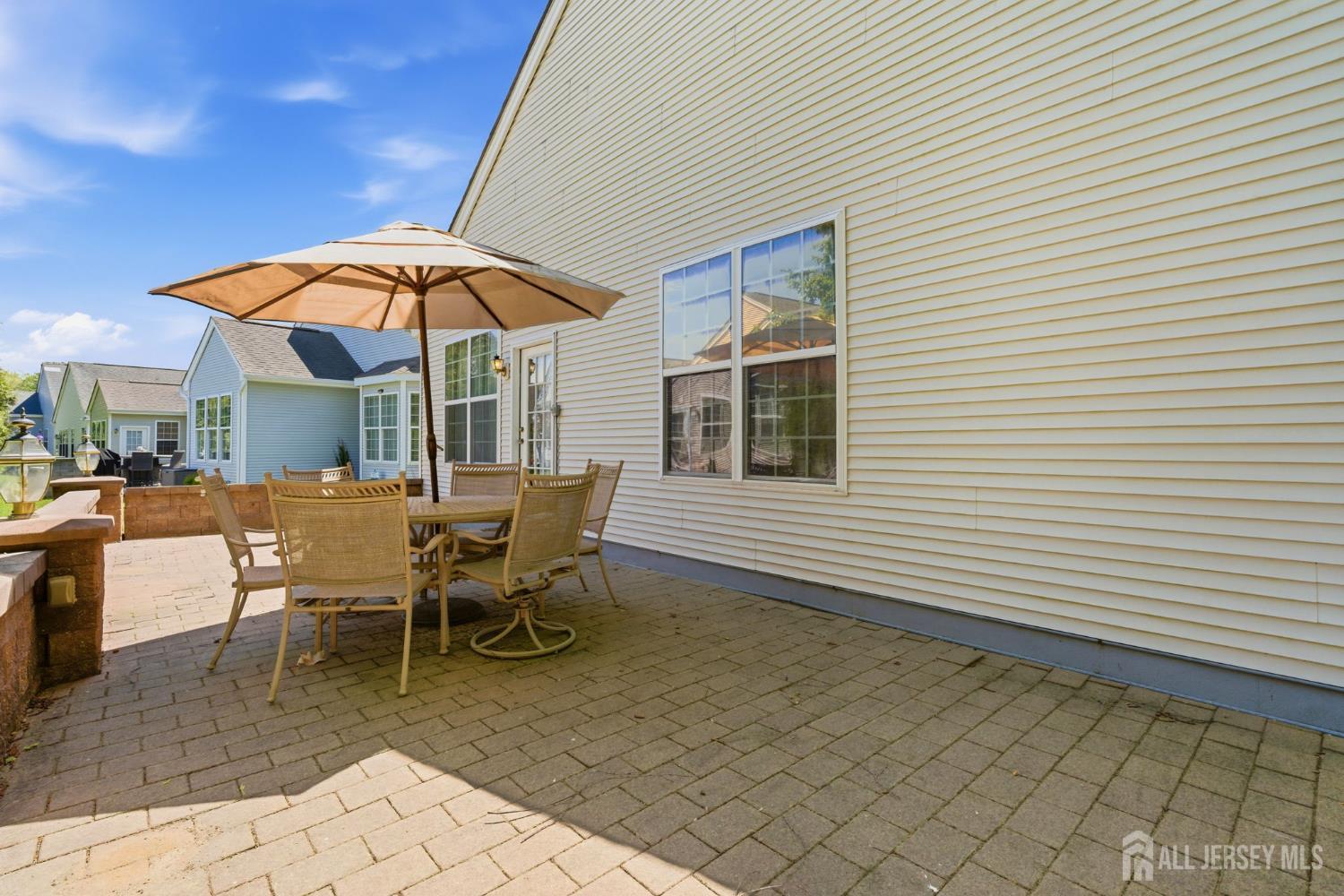 16 Barbaras Way Jackson NJ 08527