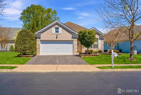 16 Barbaras Way Jackson NJ 08527
