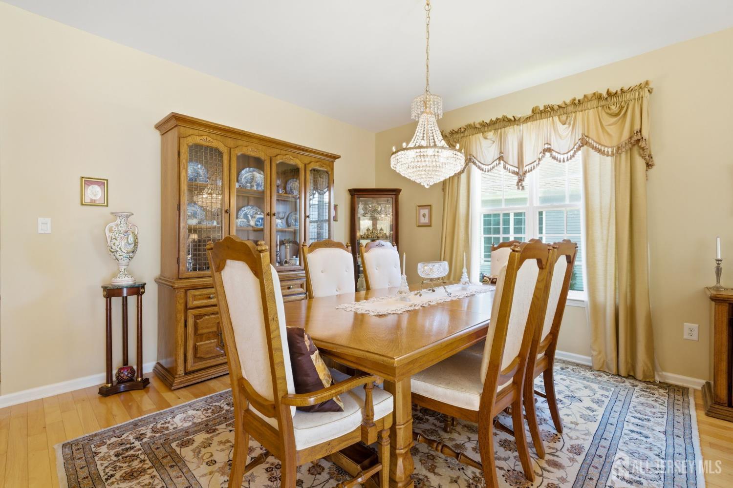 16 Barbaras Way Jackson NJ 08527