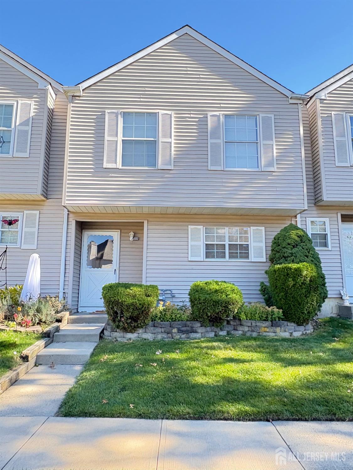 694 Darlington Drive Old Bridge NJ 08857