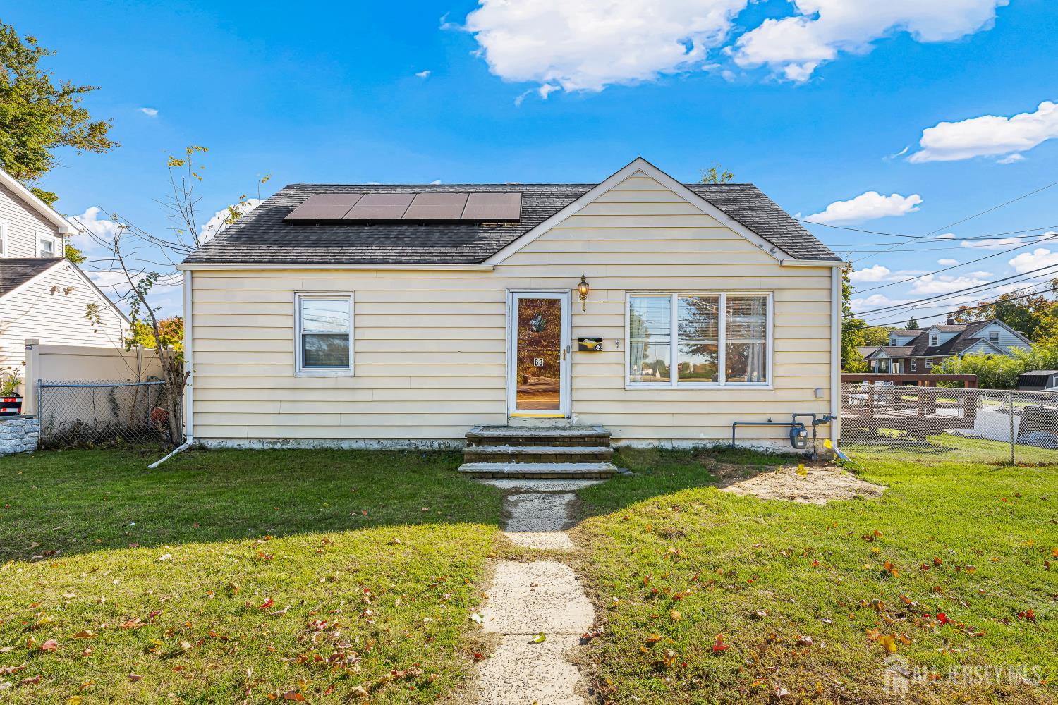 63 Rues Lane East Brunswick NJ 08816