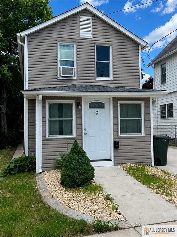 9 Bright Street South River NJ 08882