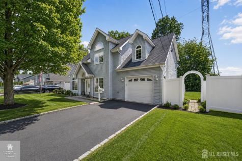 30 Rosewood Road Edison NJ 08817