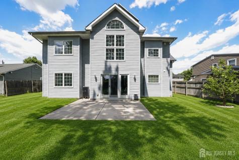 30 Rosewood Road Edison NJ 08817