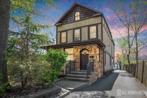 225 Freeman Street Woodbridge Proper NJ 07095