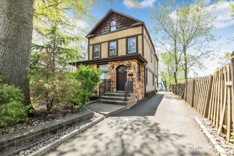 225 Freeman Street Woodbridge Proper NJ 07095