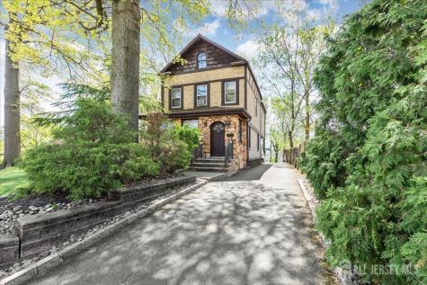 225 Freeman Street Woodbridge Proper NJ 07095