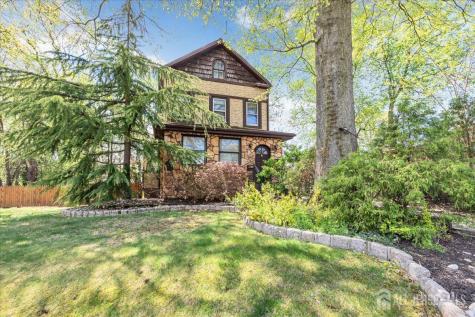 225 Freeman Street Woodbridge Proper NJ 07095