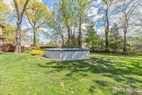 225 Freeman Street Woodbridge Proper NJ 07095