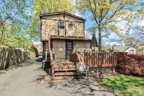 225 Freeman Street Woodbridge Proper NJ 07095