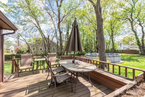 225 Freeman Street Woodbridge Proper NJ 07095