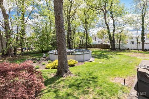 225 Freeman Street Woodbridge Proper NJ 07095