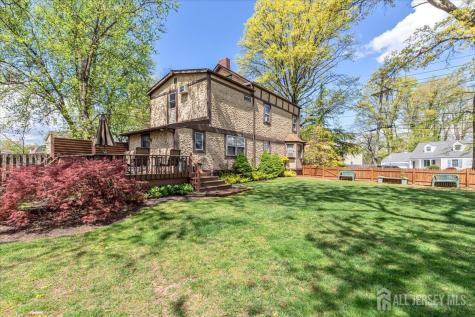 225 Freeman Street Woodbridge Proper NJ 07095