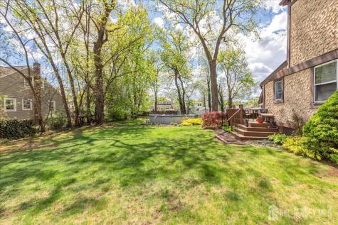 225 Freeman Street Woodbridge Proper NJ 07095